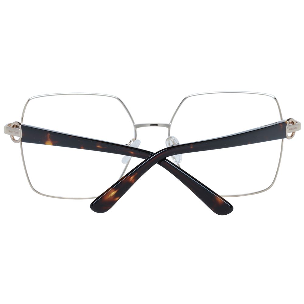 Marciano by Guess Gold Women Optical Frames