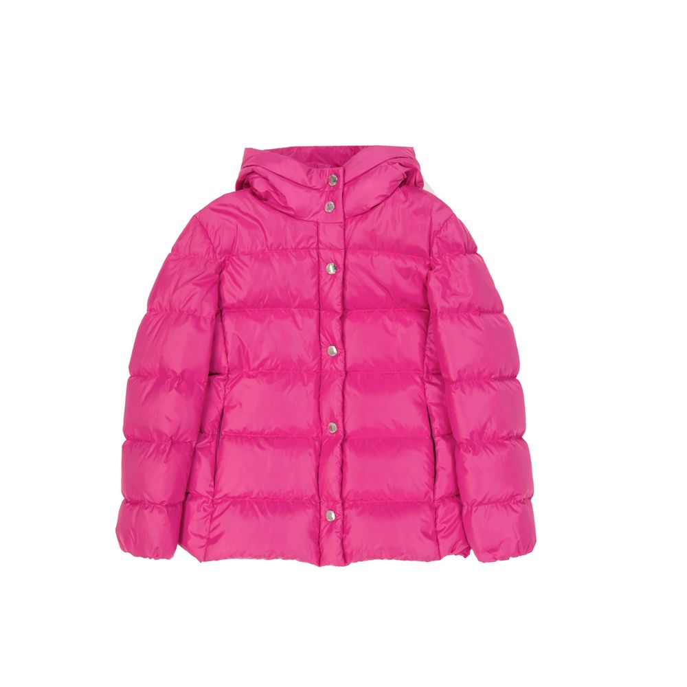 Boutique Moschino Padded Down Jacket