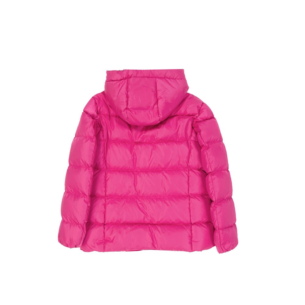 Boutique Moschino Padded Down Jacket