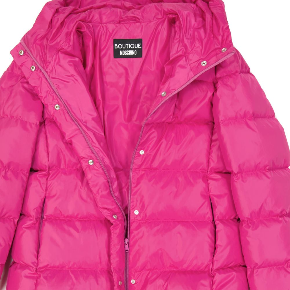 Boutique Moschino Padded Down Jacket