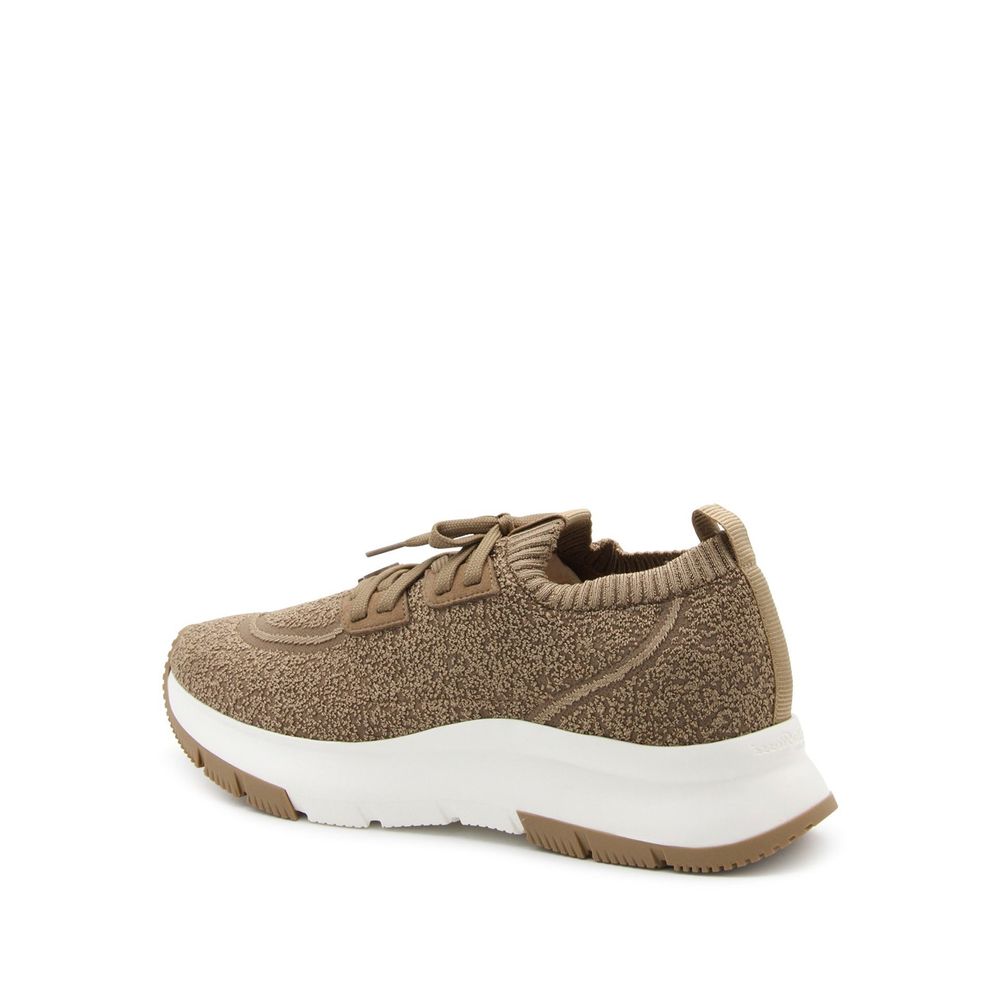 Gianvito Rossi Glover Sneakers