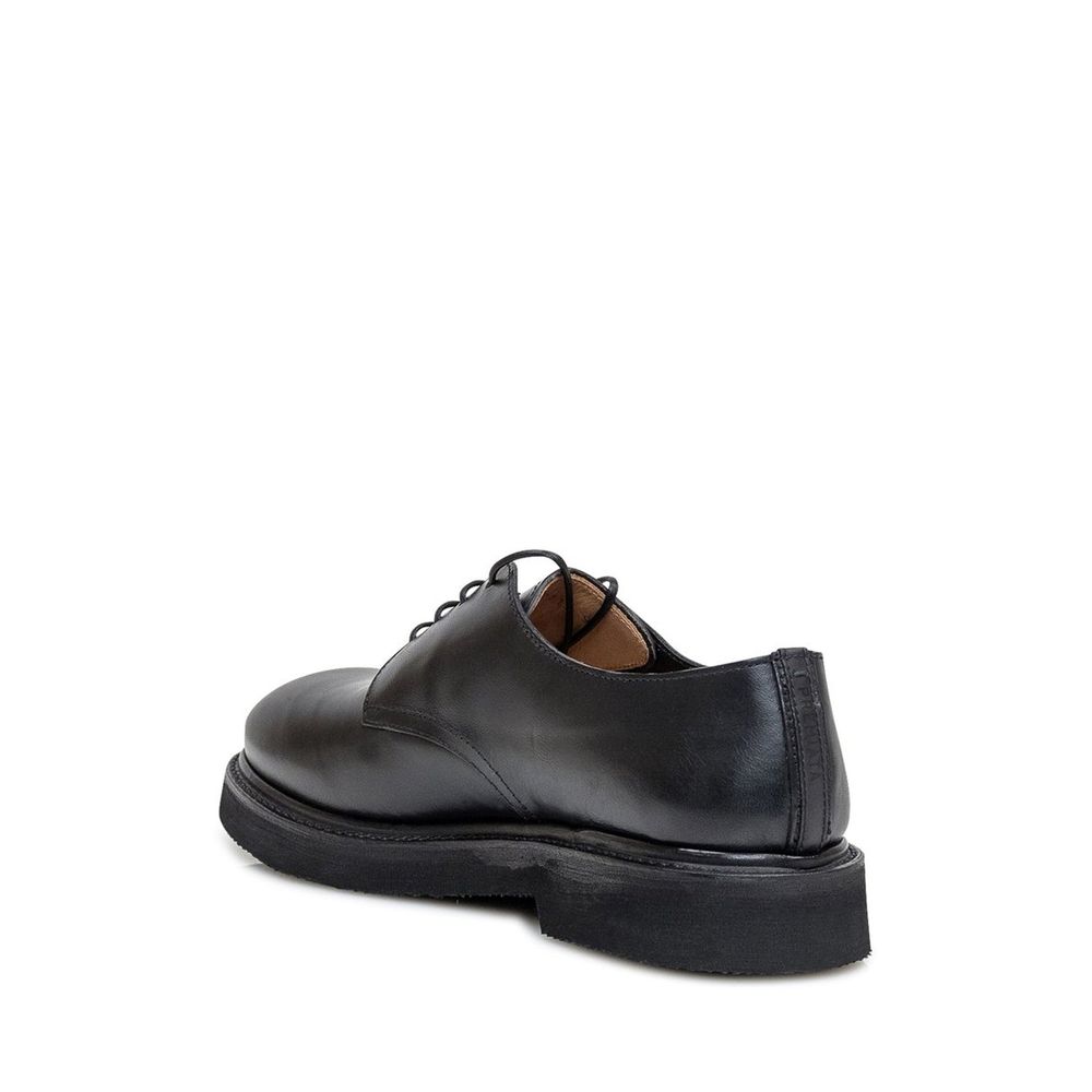 Premiata Lace-Up Derbies
