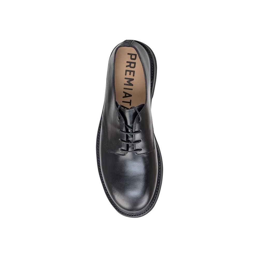 Premiata Lace-Up Derbies