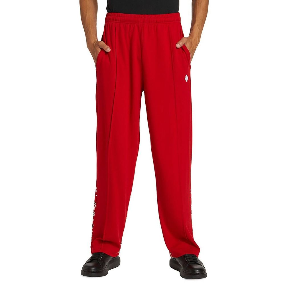 Marcelo Burlon Track Pants
