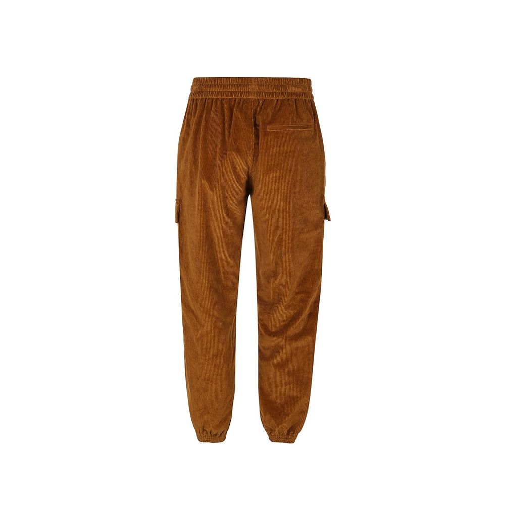 Marcelo Burlon Velvet Pants