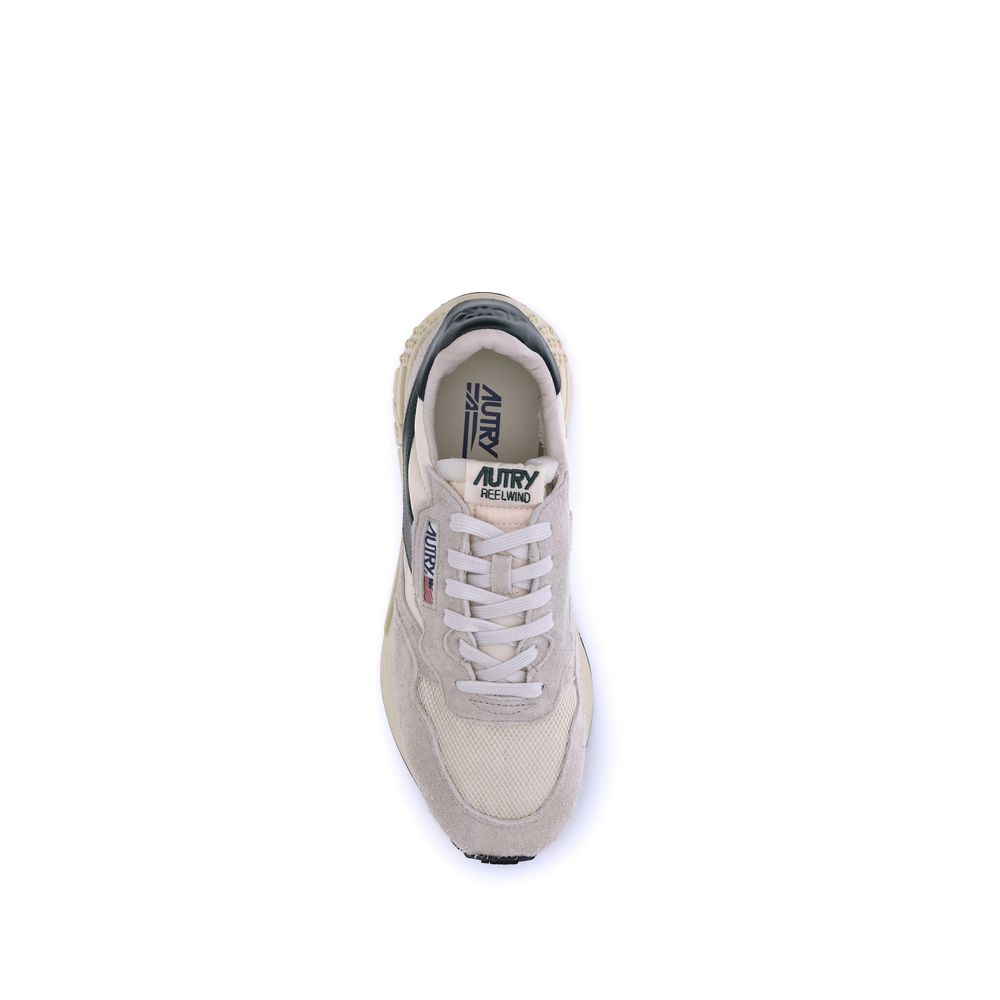 Autry Reelwind Low Sneakers
