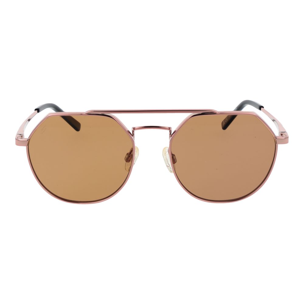 Sončna očala Serengeti Rose Gold Unisex