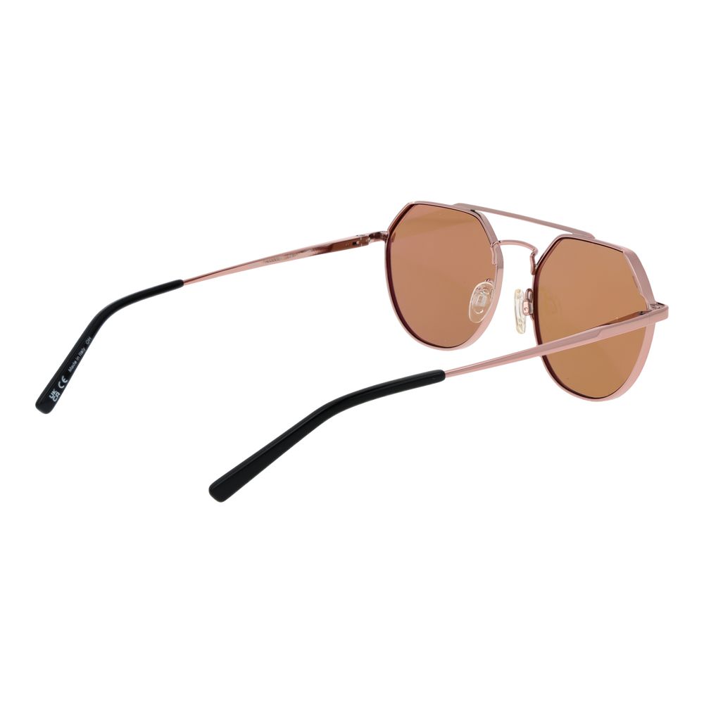 Sončna očala Serengeti Rose Gold Unisex