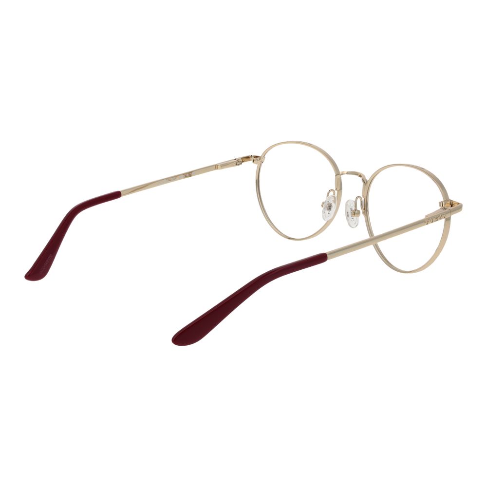 Guess Red Women Optical Frames