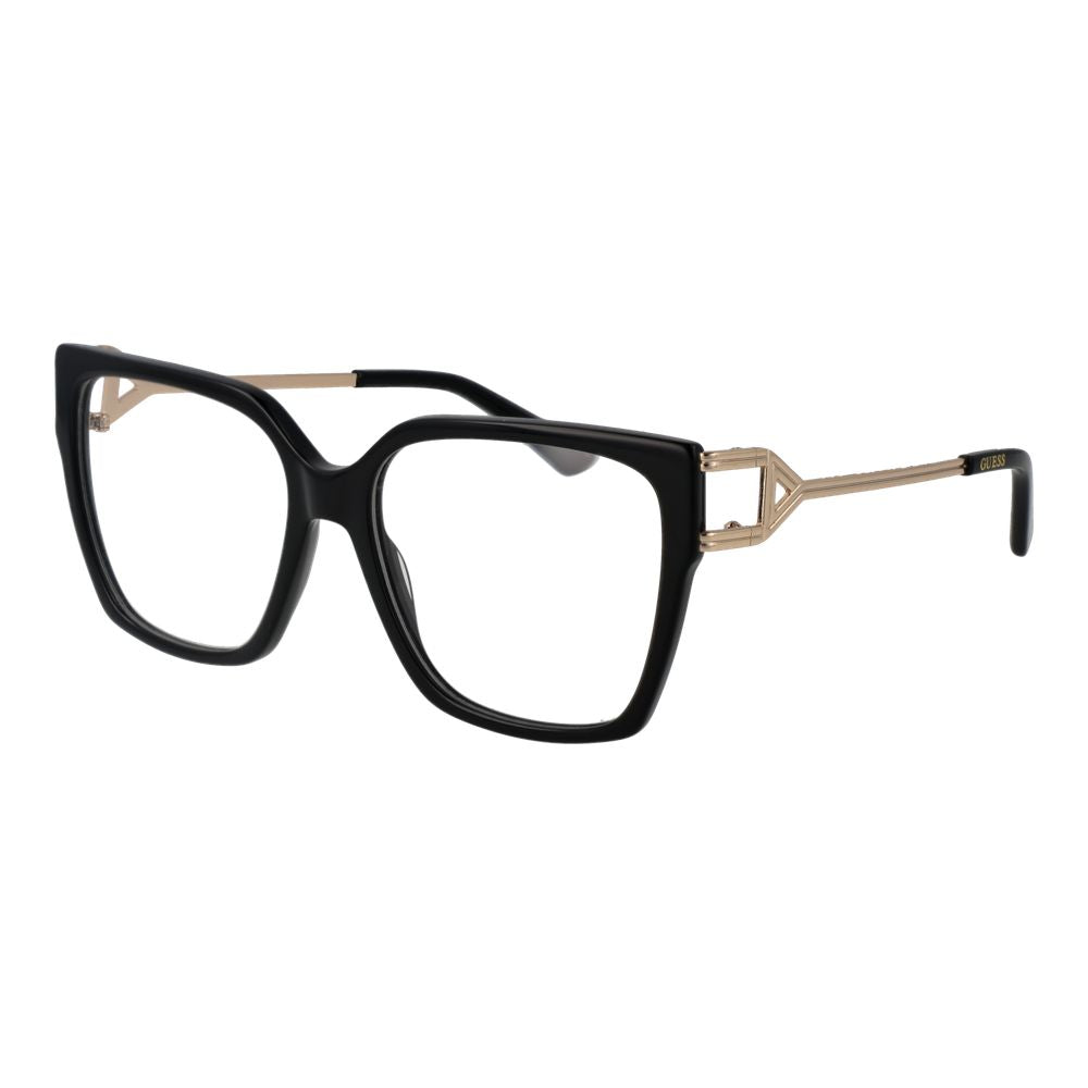 Guess Black Women Optical Frames