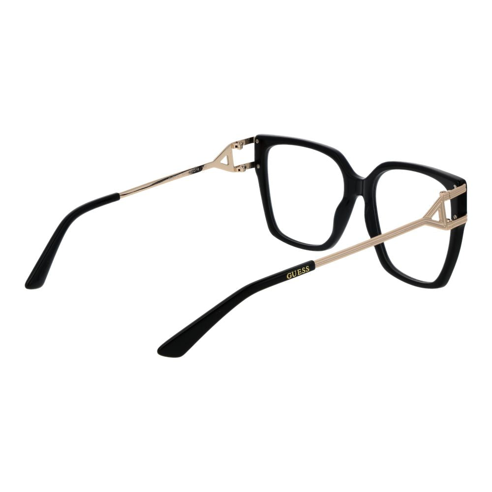 Guess Black Women Optical Frames