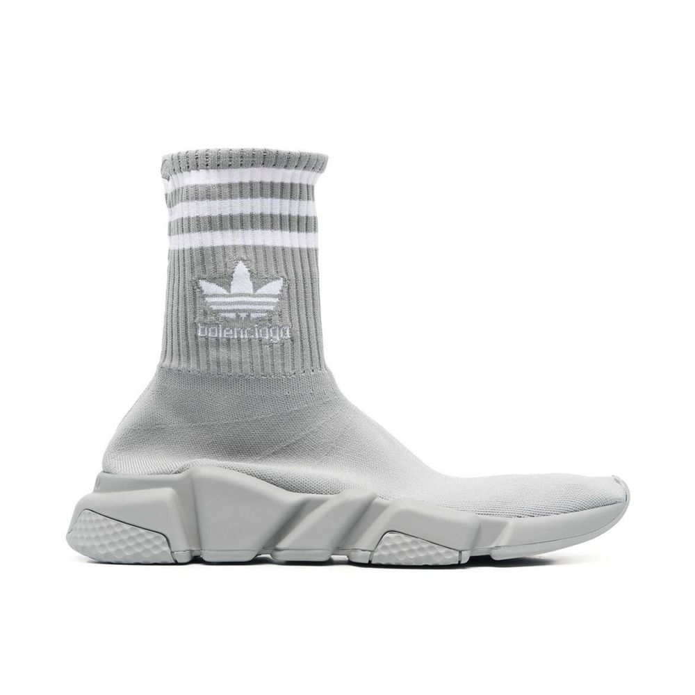 BALENCIAGA X ADIDAS Speed 2.0 Lt Sock Sneakers