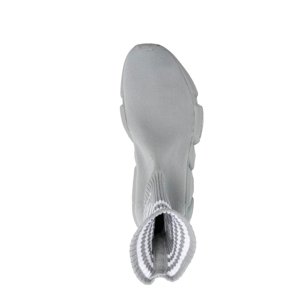 BALENCIAGA X ADIDAS Speed 2.0 Lt Sock Sneakers