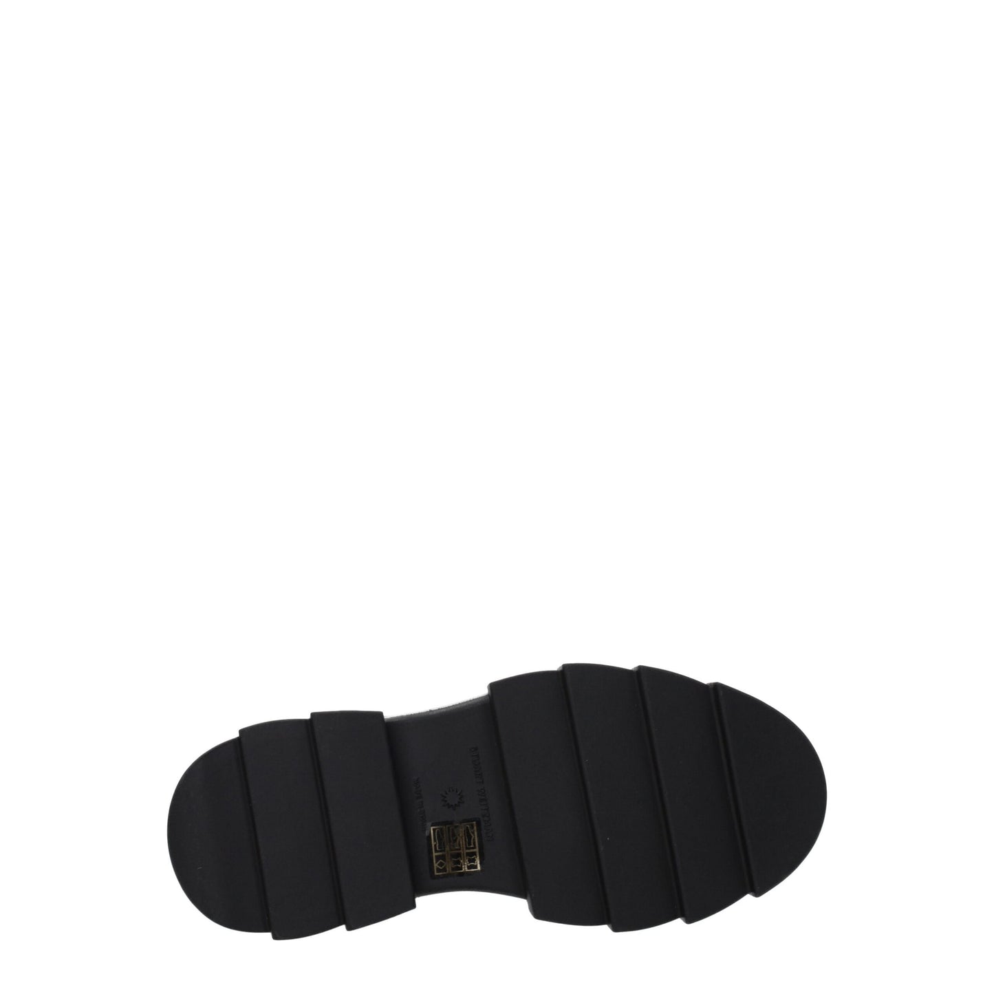 Stuart Weitzman Black Leather Ankle Boots