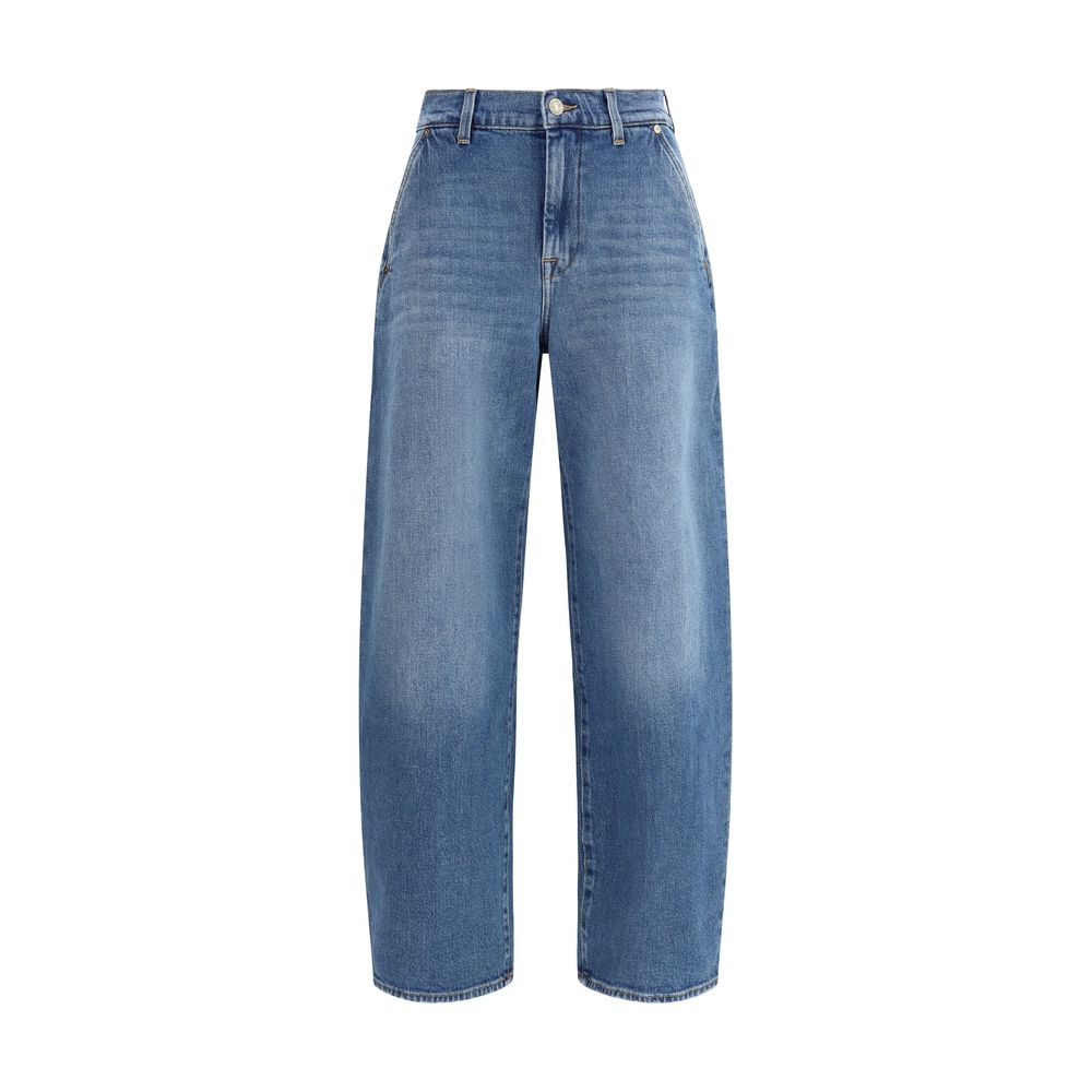 7FOR Bonnie Jeans
