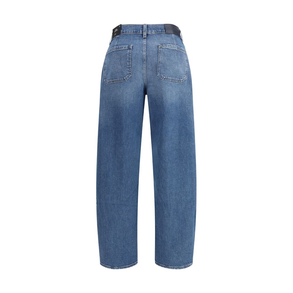 7FOR Bonnie Jeans