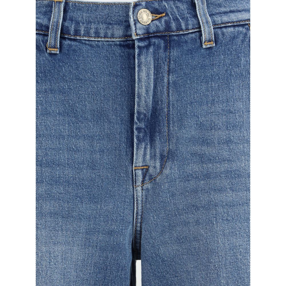 7FOR Bonnie Jeans