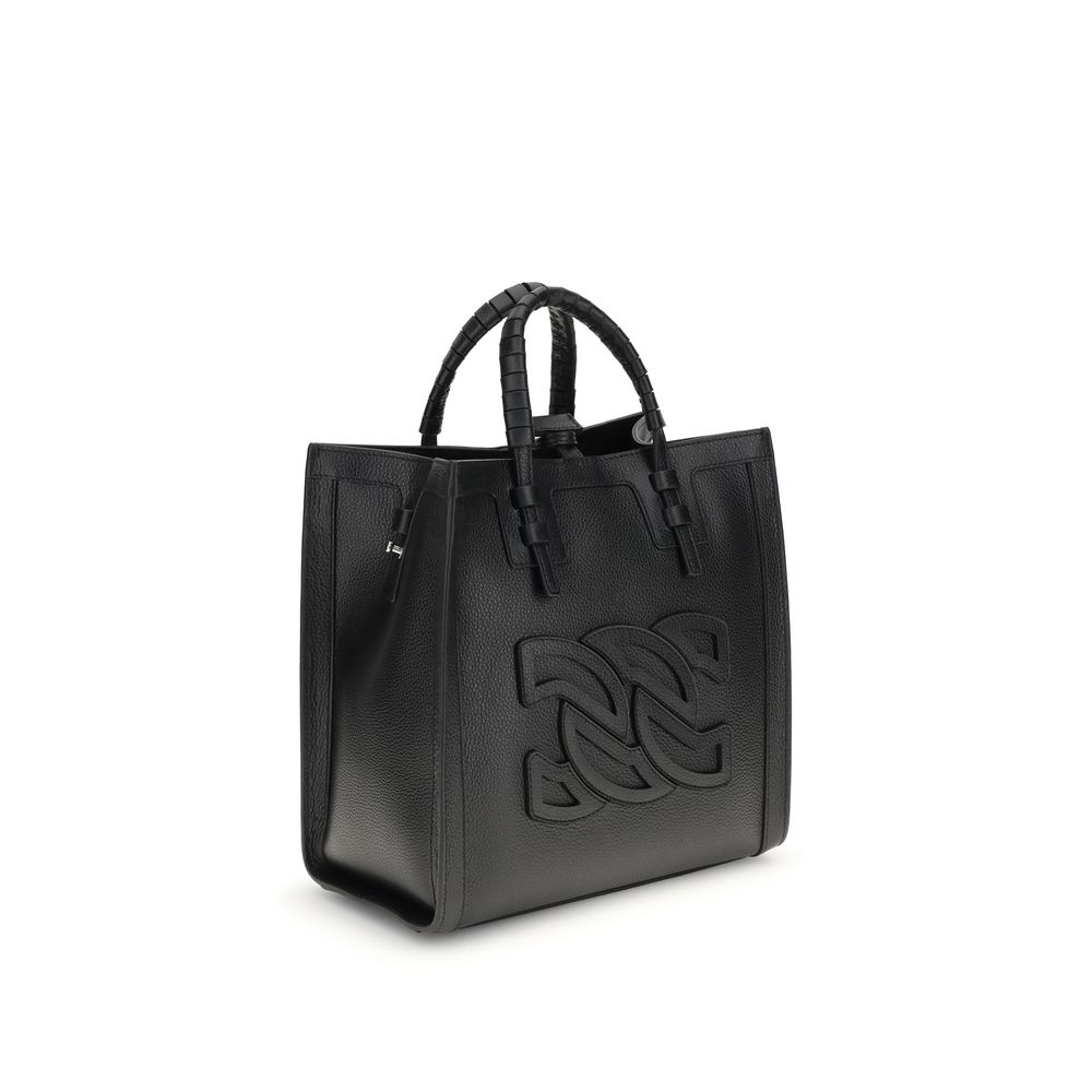 Casadei Demetra Tote Bag