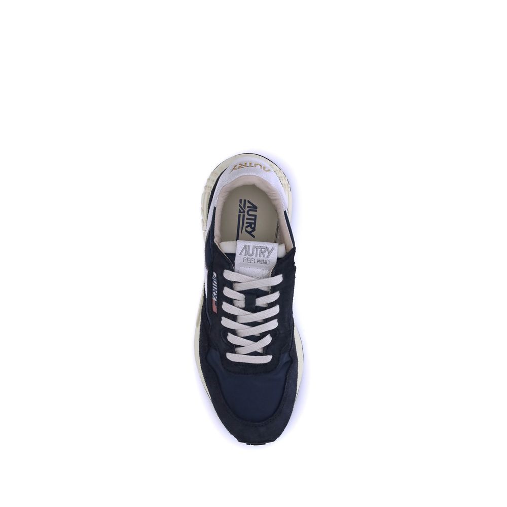 Autry Reelwind Low Sneakers