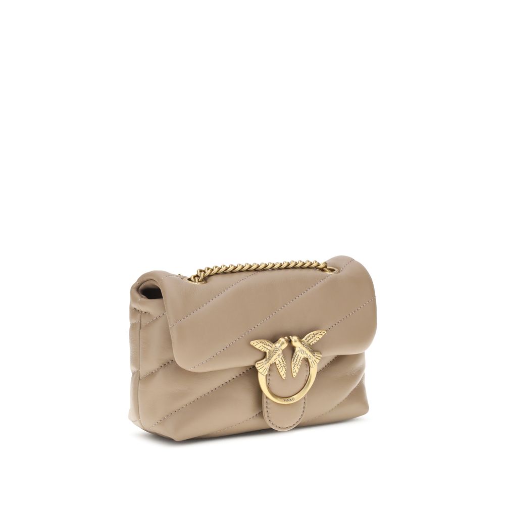 PINKO Love Baby Shoulder Bag