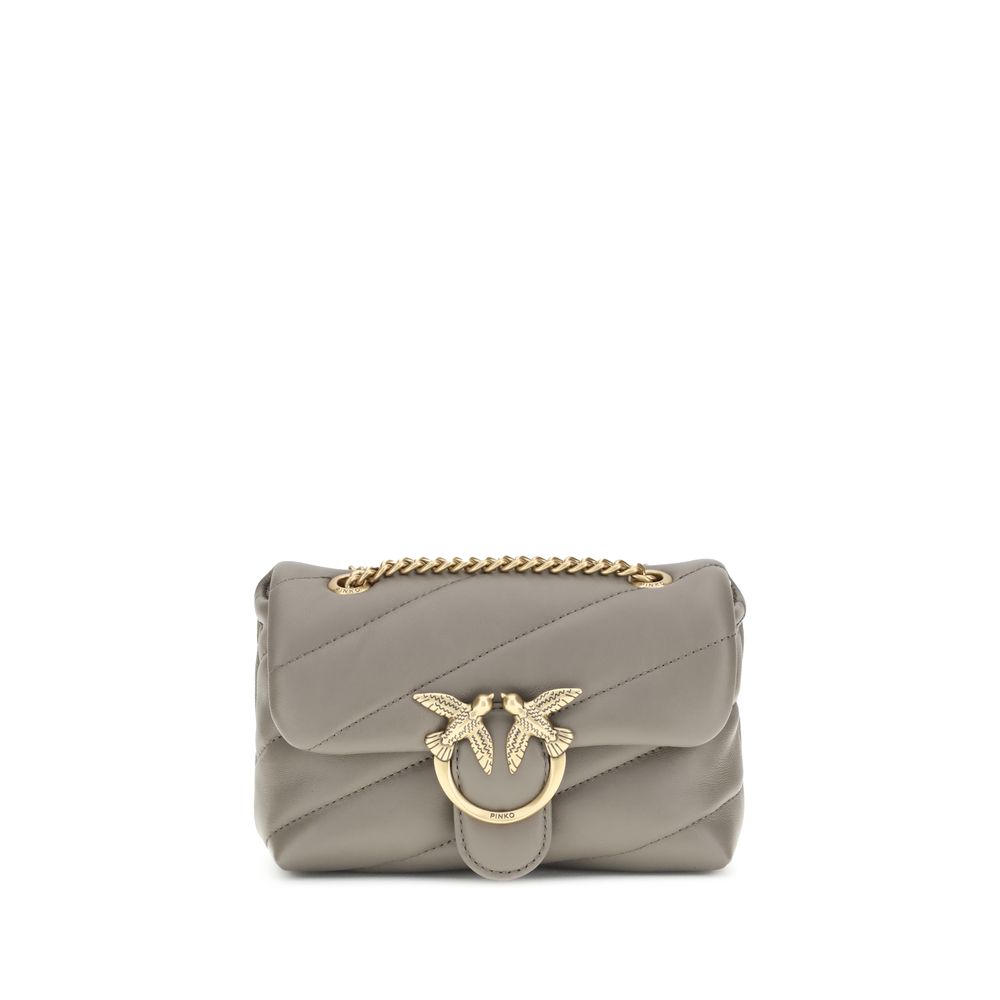PINKO Love Baby Shoulder Bag