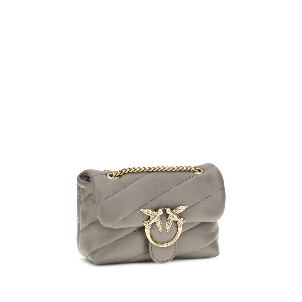 PINKO Love Baby Shoulder Bag