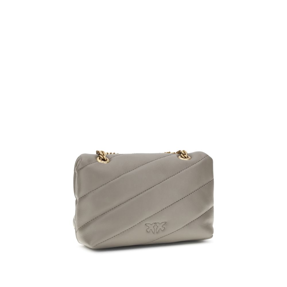 PINKO Love Baby Shoulder Bag