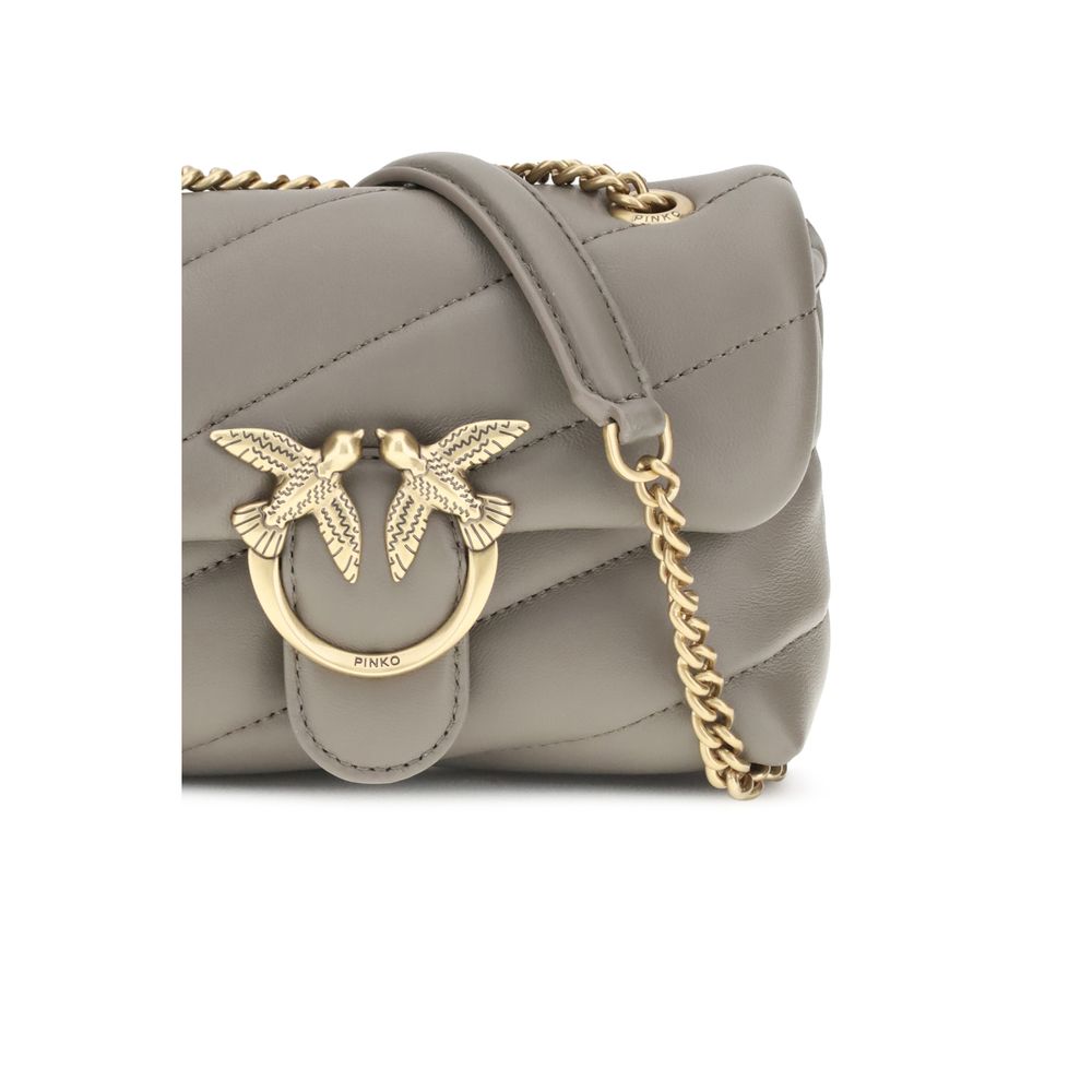 PINKO Love Baby Shoulder Bag