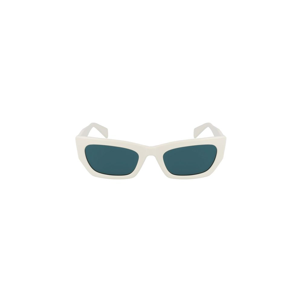 Liu Jo White Bio Injected Sunglasses
