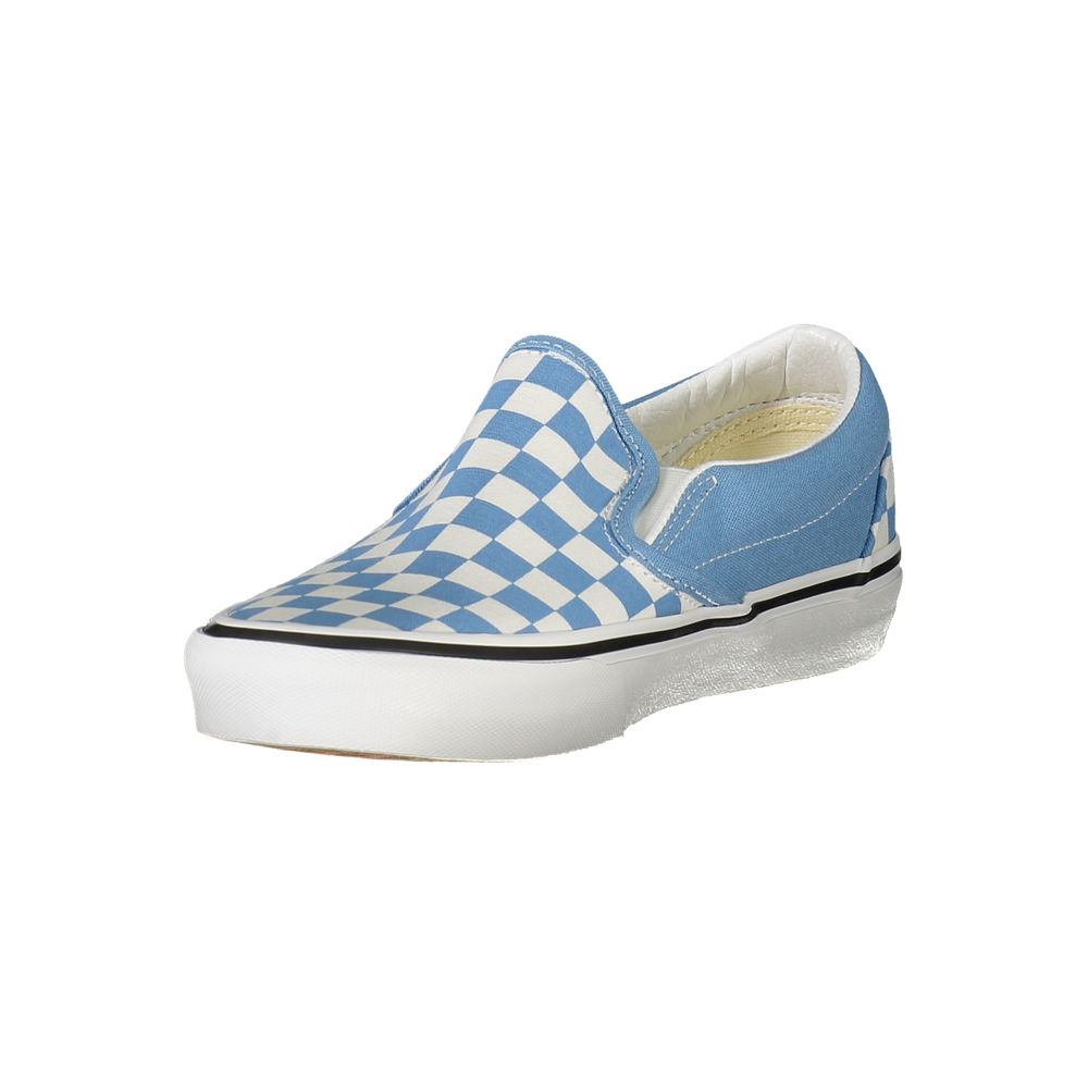 Ženske superge Vans Azzurro Polyester
