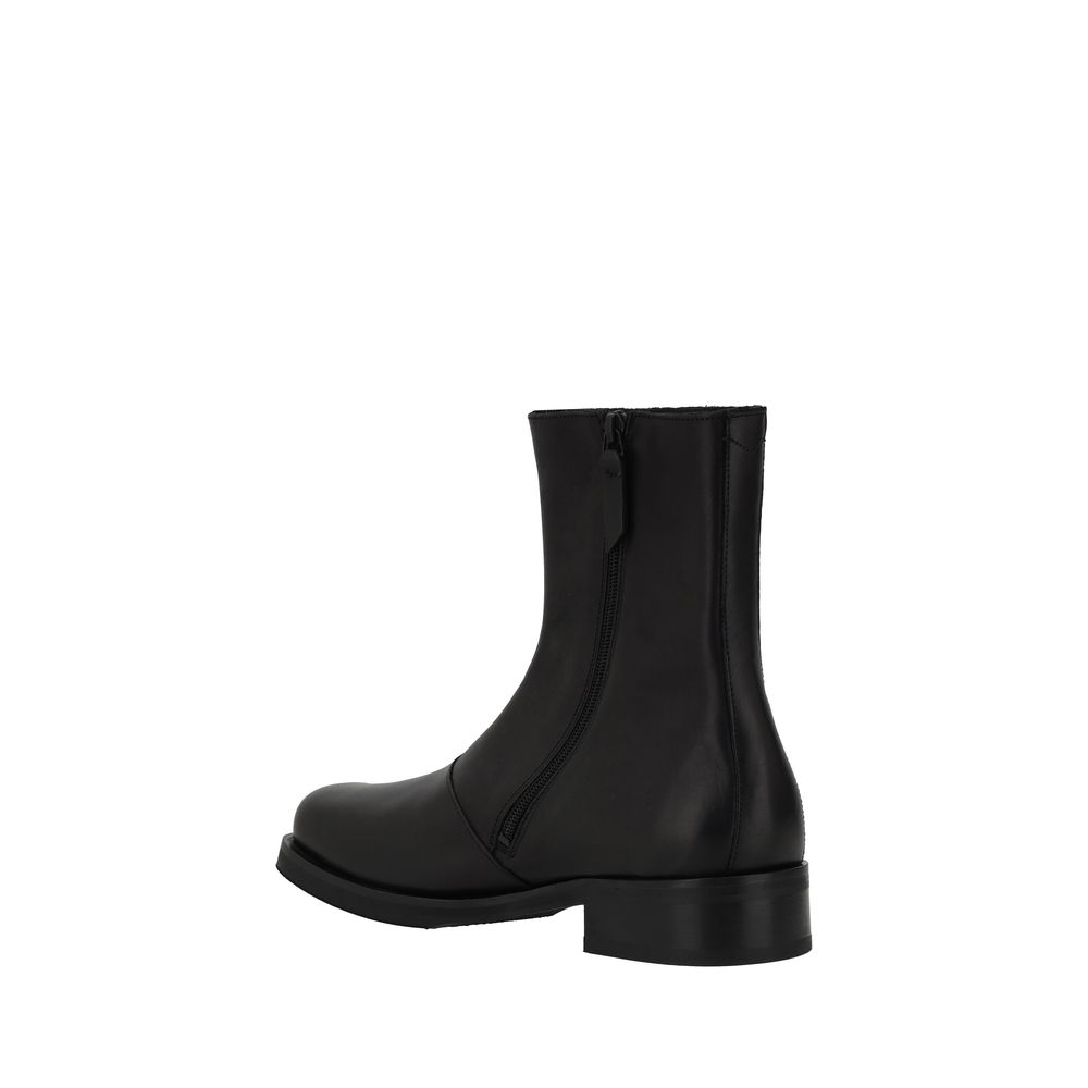 Our Legacy Camion Boots