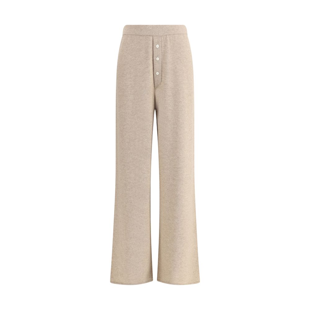 Guest in Residence Cashmere Pants