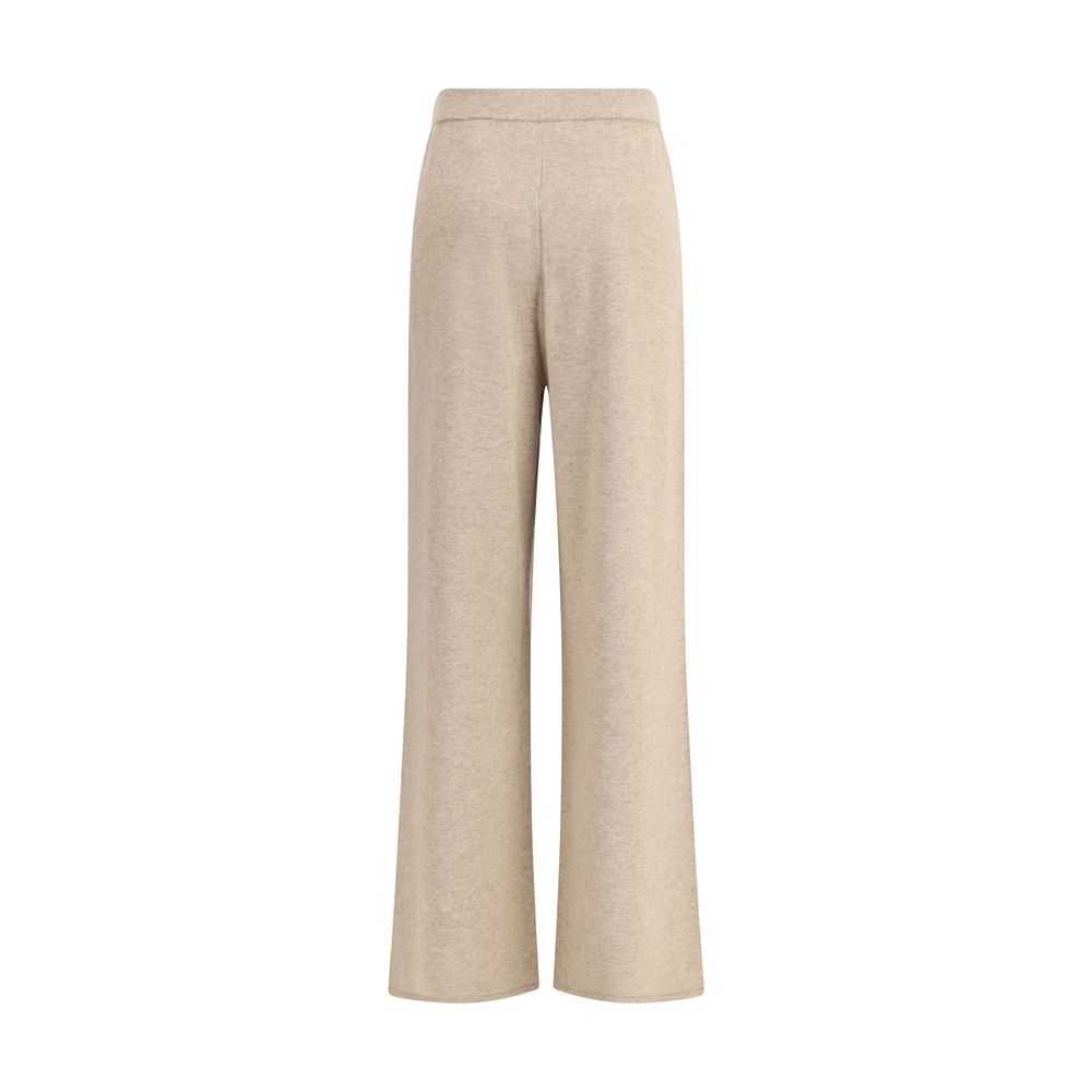 Guest in Residence Cashmere Pants