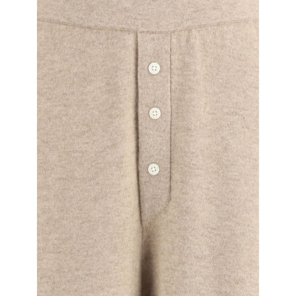 Guest in Residence Cashmere Pants