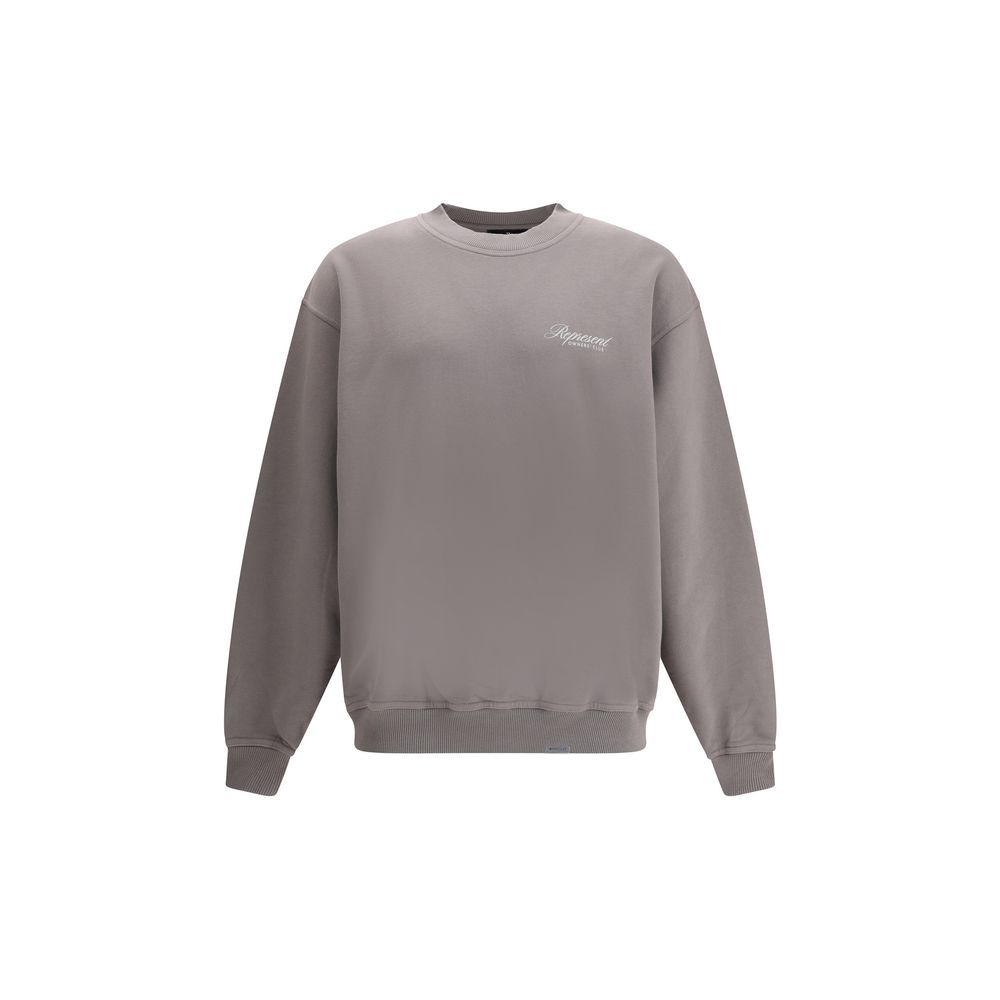 Represent Logo Sweatshirt