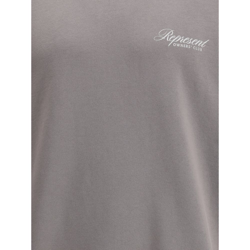 Represent Logo Sweatshirt