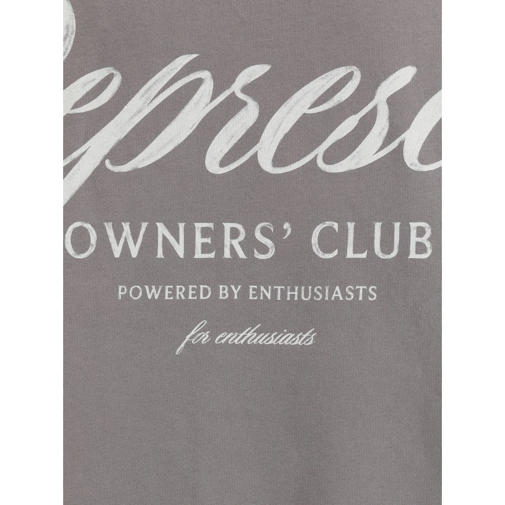 Represent Logo Sweatshirt