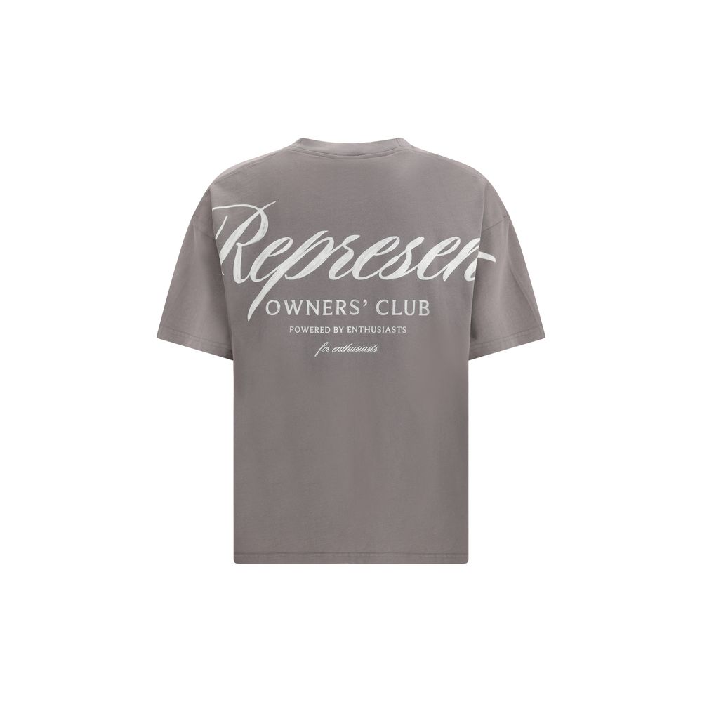 Represent Cotton T-Shirt