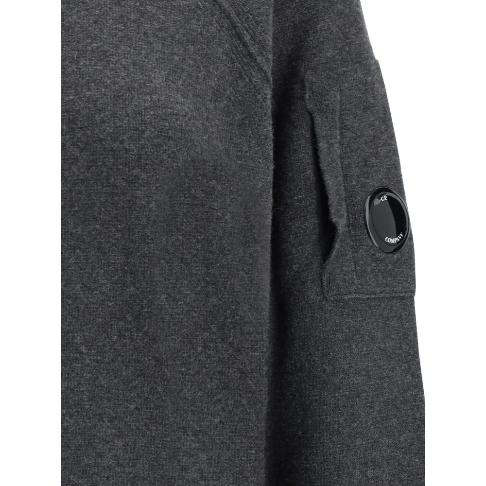 C.P. Company Wool Sweater