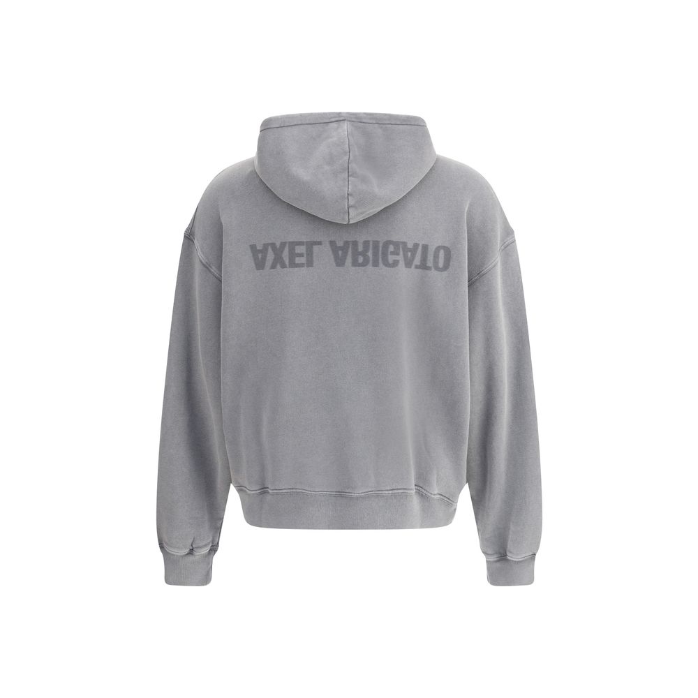 Axel Arigato Logoed Hoodie