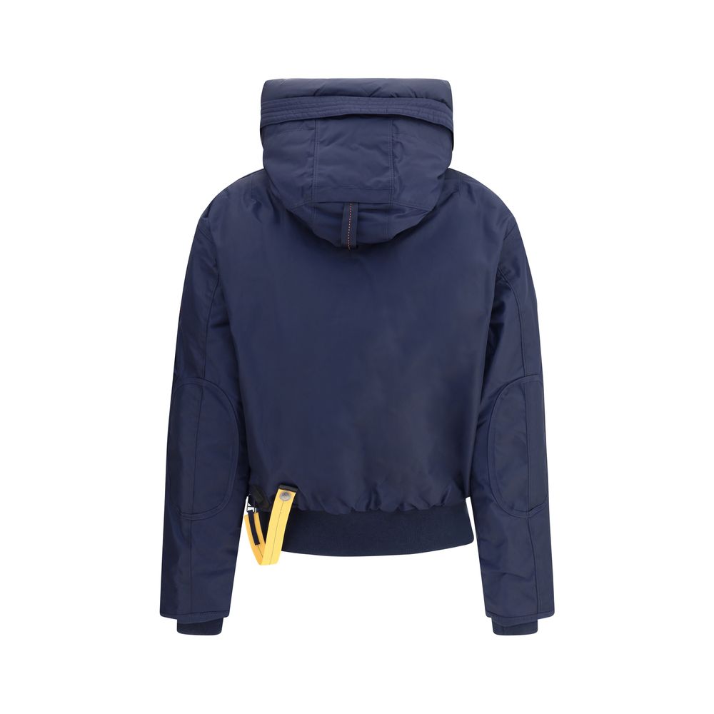 Parajumpers Gobi hooded Bomber Jacket