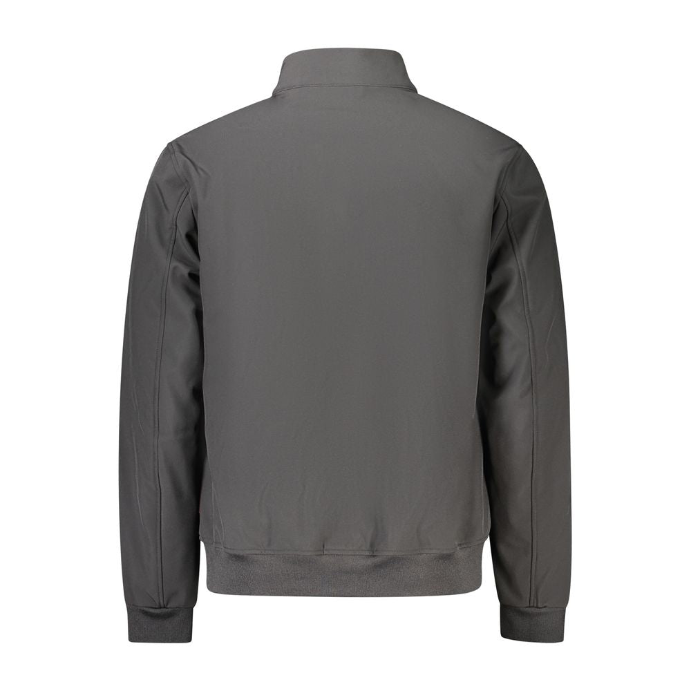 Norway 1963 Black Polyester Men Jacket