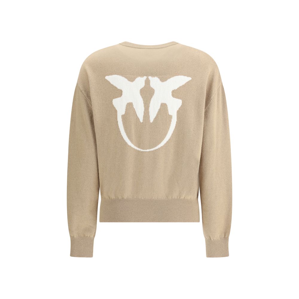 PINKO Logo Sweater