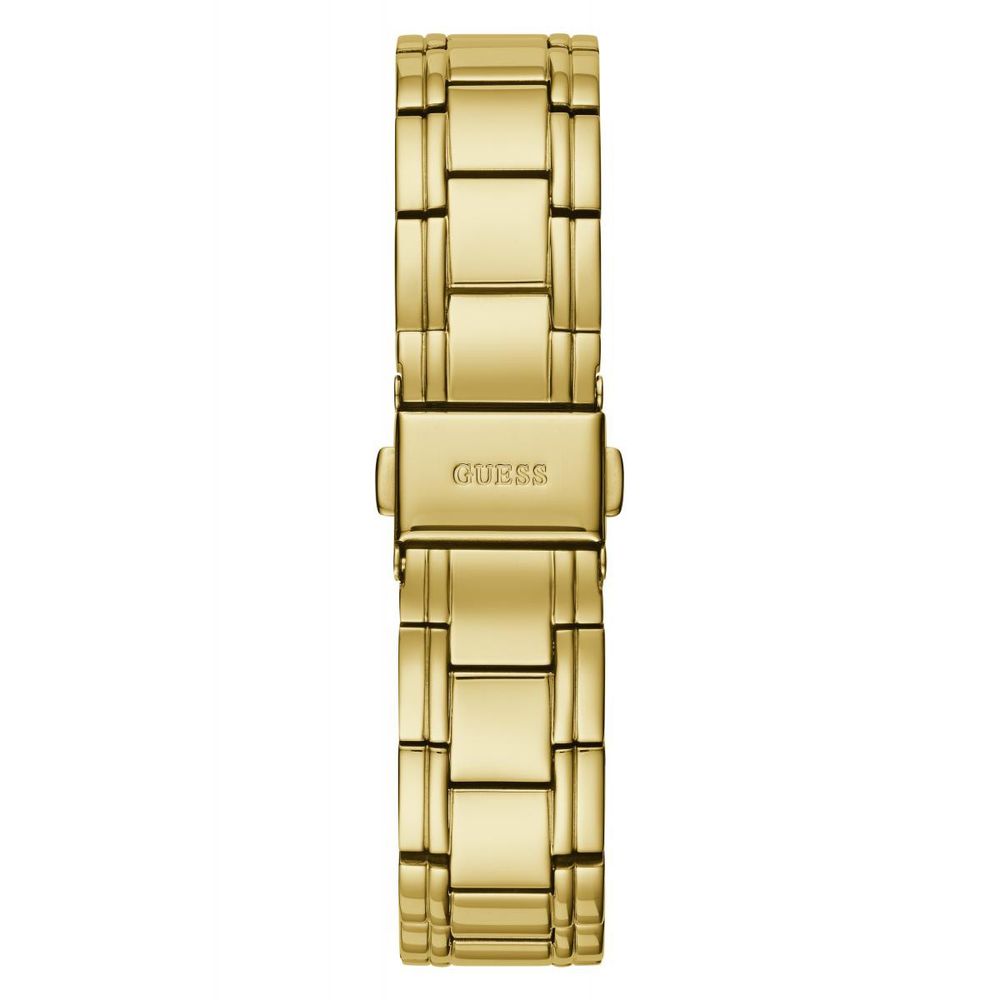 Guess Gold iz nerjavečega jekla Watch