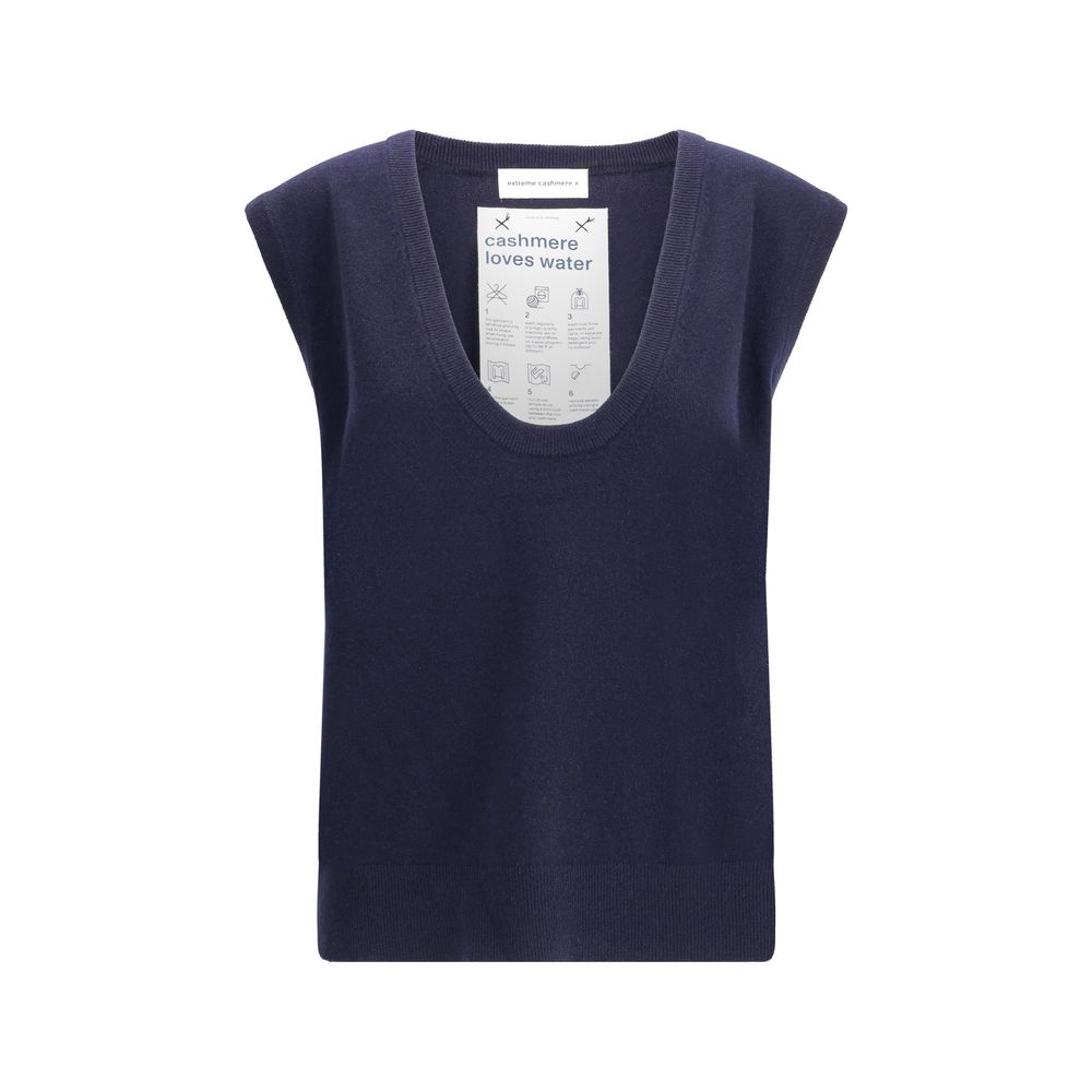 Extreme Cashmere Lord Vest