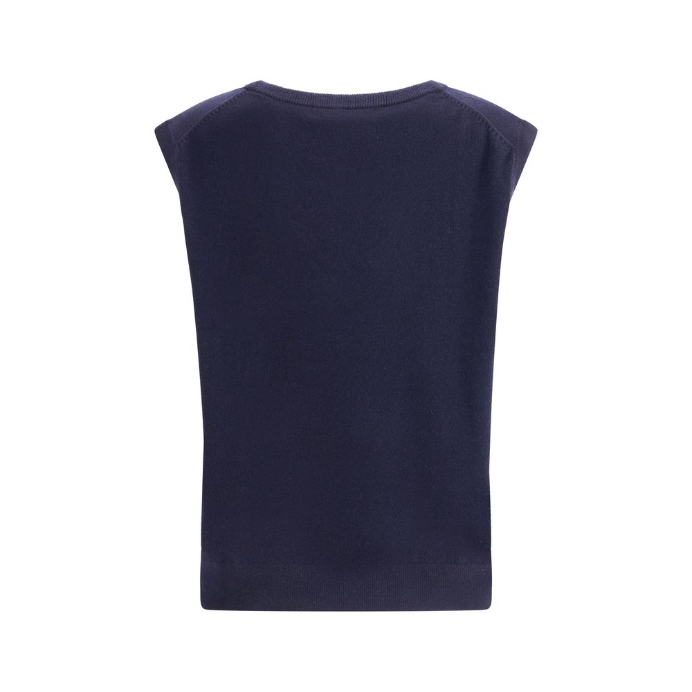 Extreme Cashmere Lord Vest