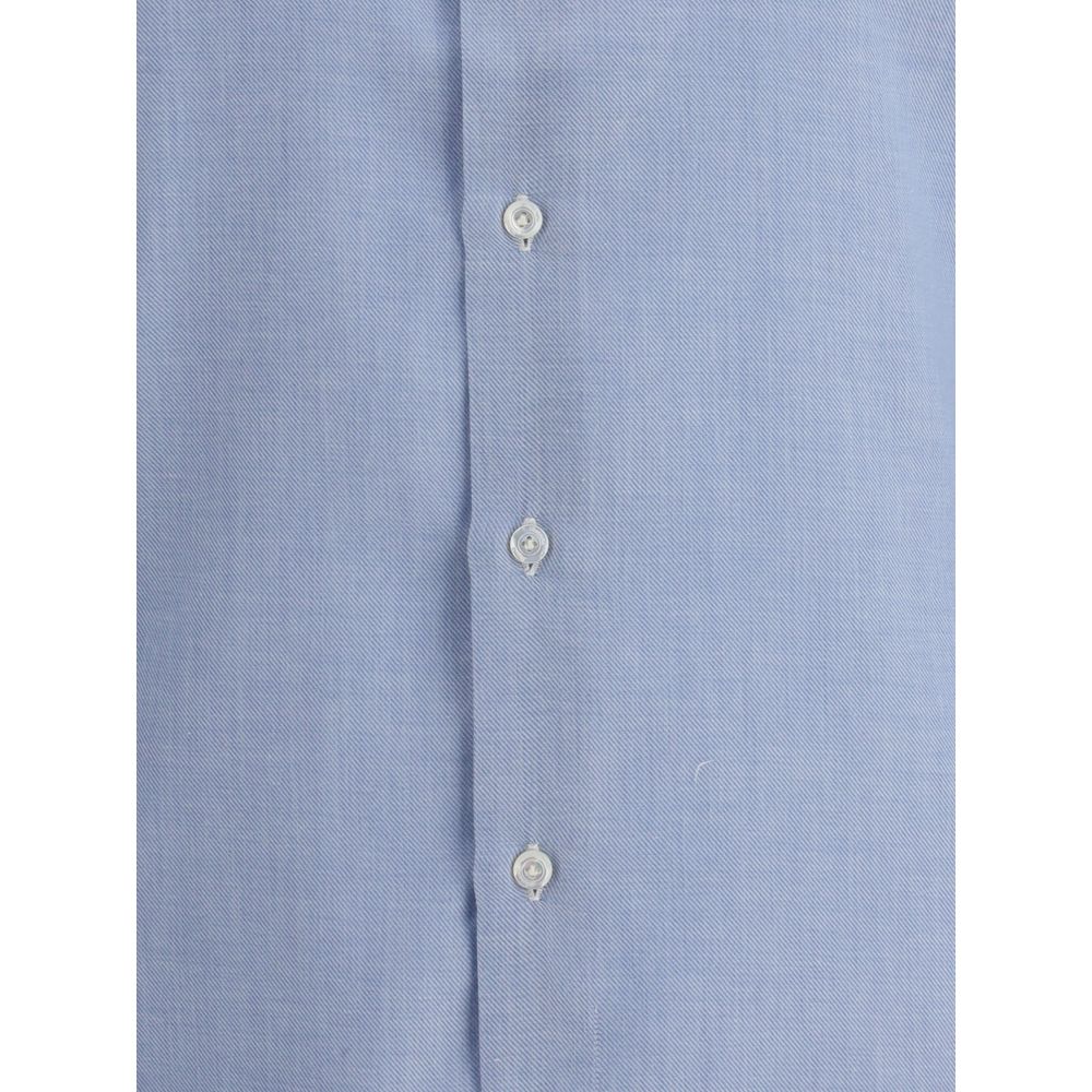 Finamore Milano Shirt
