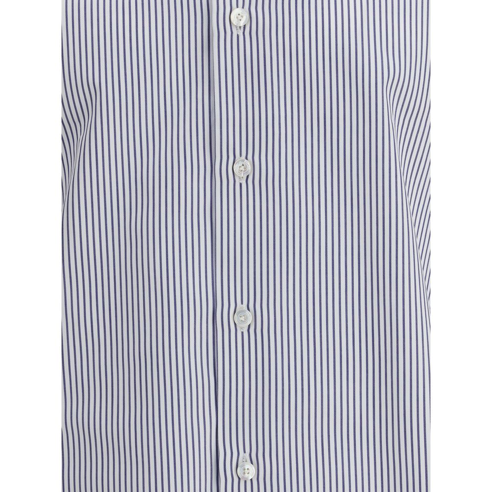 Finamore Napoli Shirt