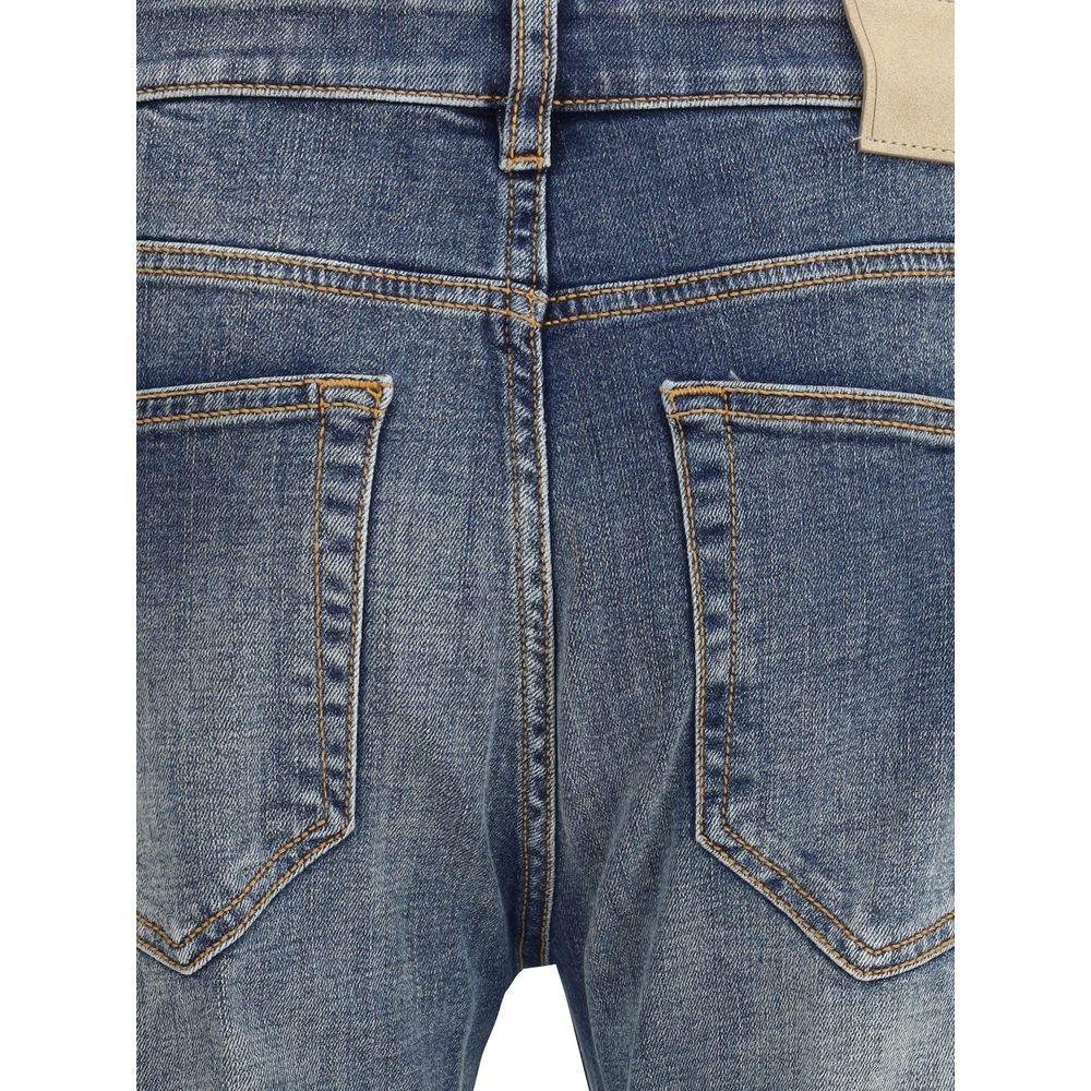 PT Torino Reggae Jeans