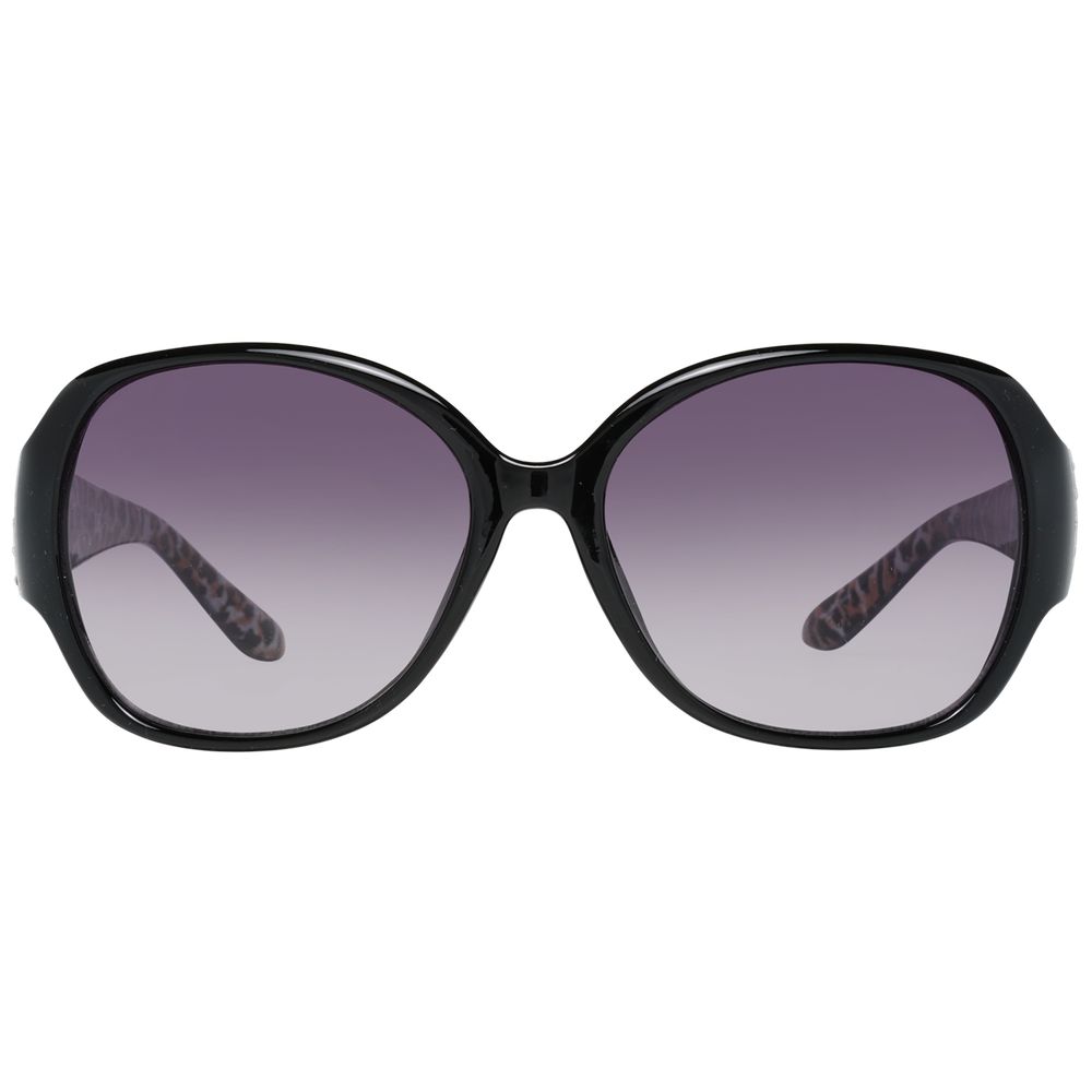 Guess Black Women Sunglasses